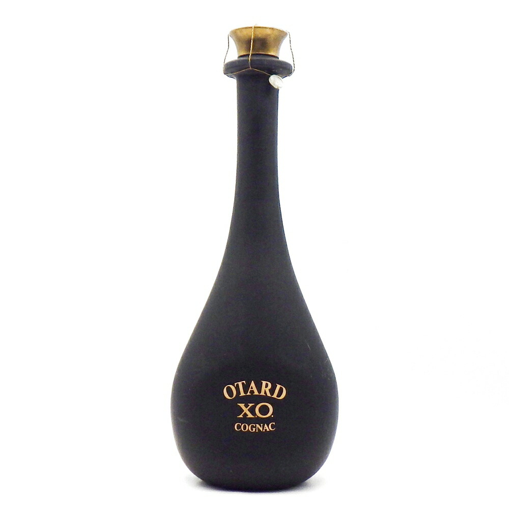 楽天市場】Otard オタール XO 700ml 40% 約1409g ブランデー COGNAC