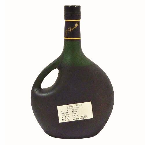 楽天市場】【未開栓】Damblat ダンブラー ナポレオン XO 700ml 40