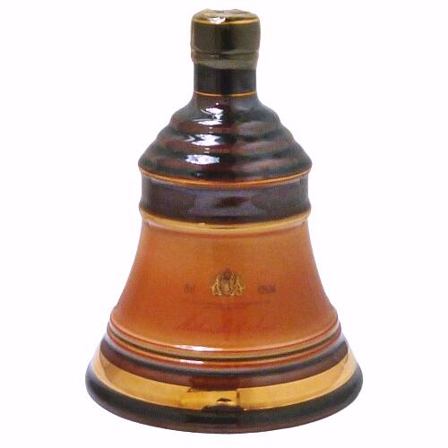 楽天市場】【未開栓】BELL'S ベルズ 12年 ファイン オールド スコッチ