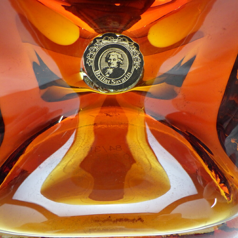 楽天市場】【未開栓】Brillat Savarin XO ブリア サヴァラン XO 700ml