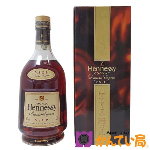 楽天市場】Hennessy ヘネシー VSOP Liqueur Cognac リキュール
