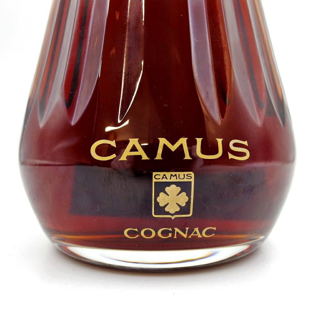 楽天市場】【ブランデー】カミュ カラフェ 700ml 40％ ラ・グラン