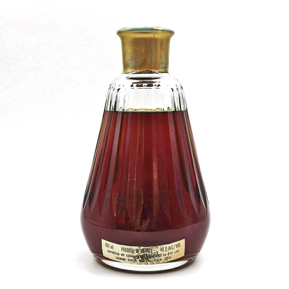 CAMUS カミュ バカラ クリスタルボトル デキャンタ カラフェ