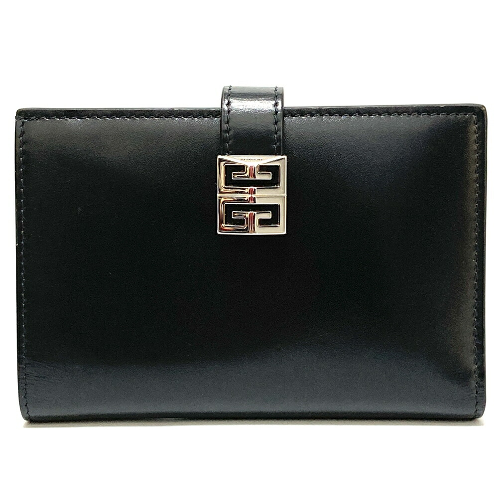 楽天市場】givenchy 二つ折り 財布（バッグ・小物・ブランド雑貨）の通販