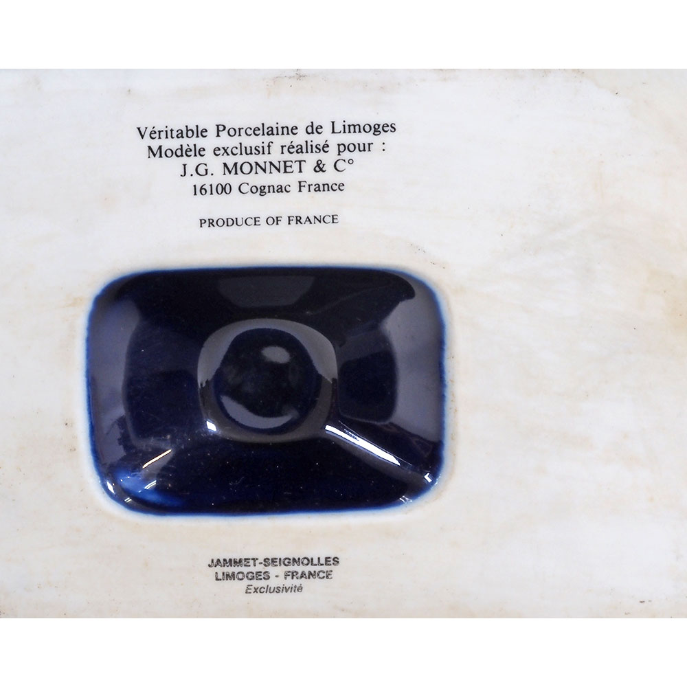 楽天市場】N【ブランデー】モネ XO サラマンダー 500ml 40% コニャック