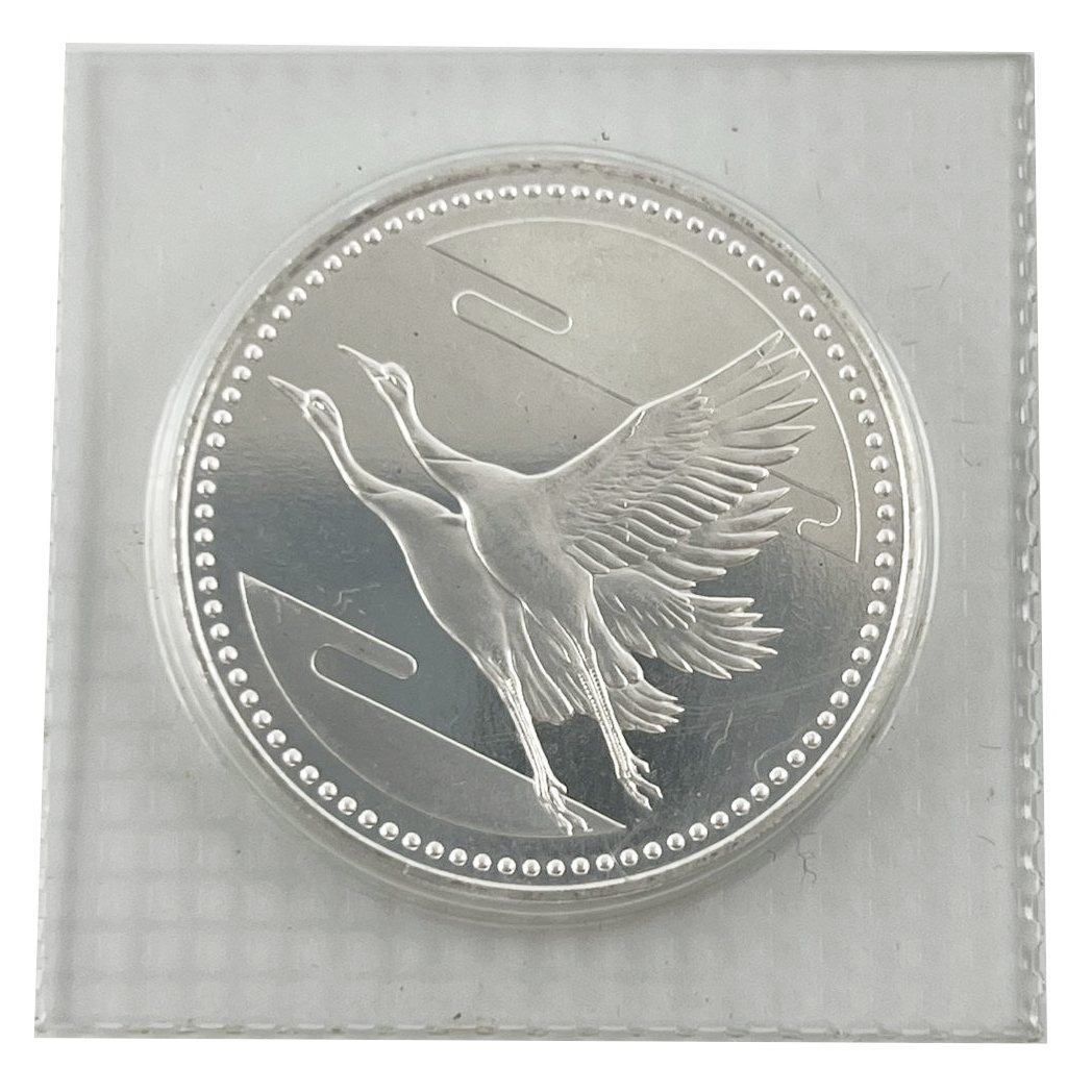 楽天市場】【未使用】硬貨 皇太子殿下 御成婚記念 5000円硬貨 平成5年