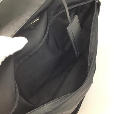 楽天市場】PRADA【プラダ】スーツ入れ ガーメントバッグ ナイロン