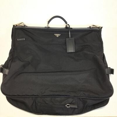 PRADA プラダ ガーメントバッグ スーツ入れ