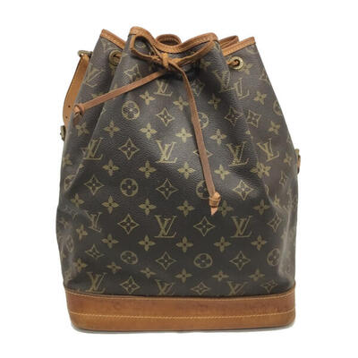 楽天市場】LOUIS VUITTON【ルイヴィトン】ノエ M42224 モノグラム