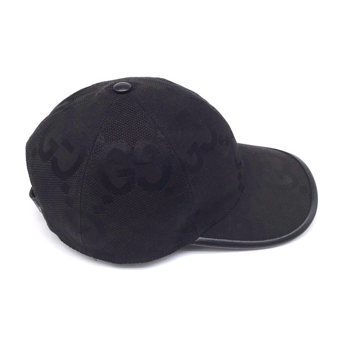 楽天市場】GUCCI グッチ 727562 ベースボールキャップ GGキャンバス