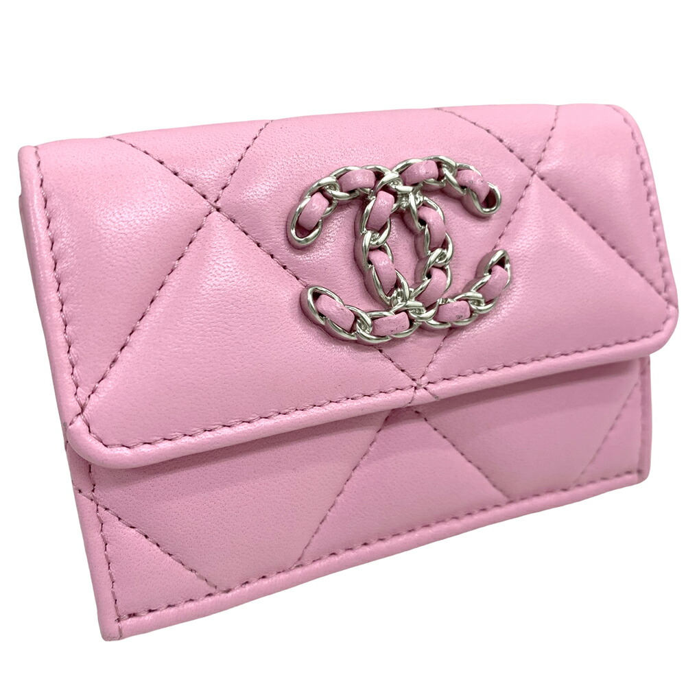 楽天市場】【美品/22～23秋冬】 シャネル AP1789 シャネル ディズヌフ