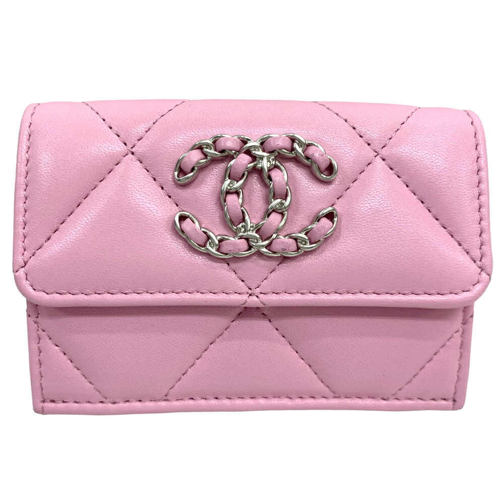 楽天市場】【美品/22～23秋冬】 シャネル AP1789 シャネル ディズヌフ