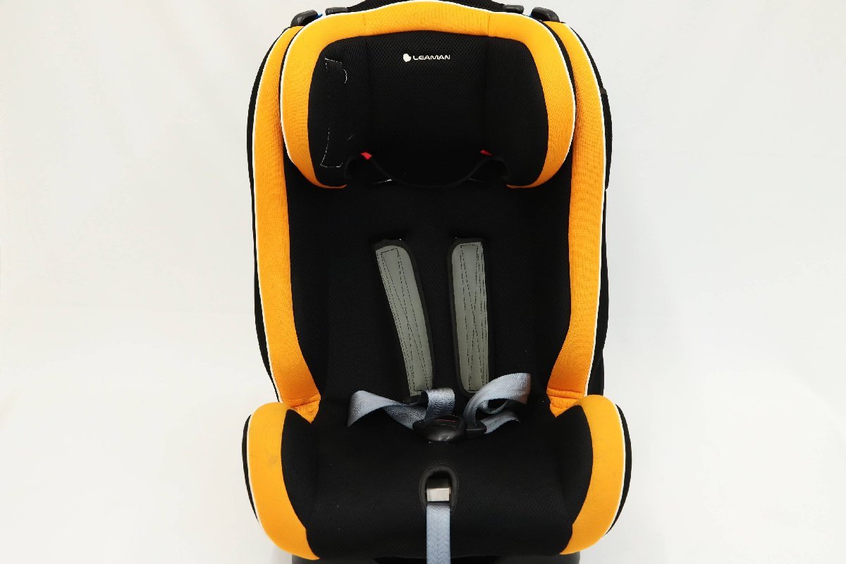 楽天市場】送料無料 リーマン カイナ 1029A チャイルドシート 0〜7歳