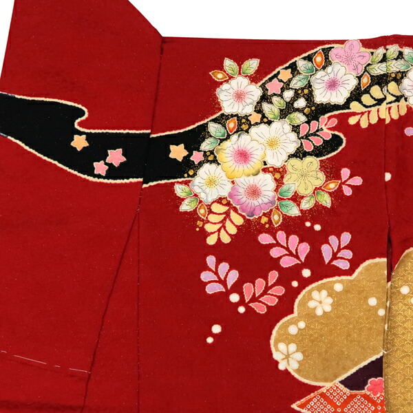 楽天市場】≪15%OFFクーポンあり≫【翠山工房・桐屋 辻が花 振袖