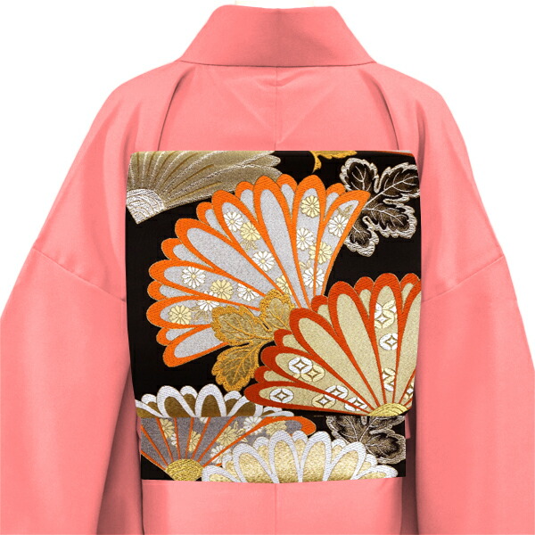 楽天市場】≪15%OFFクーポンあり≫【志都香 袋帯 振袖用 仕立て付き