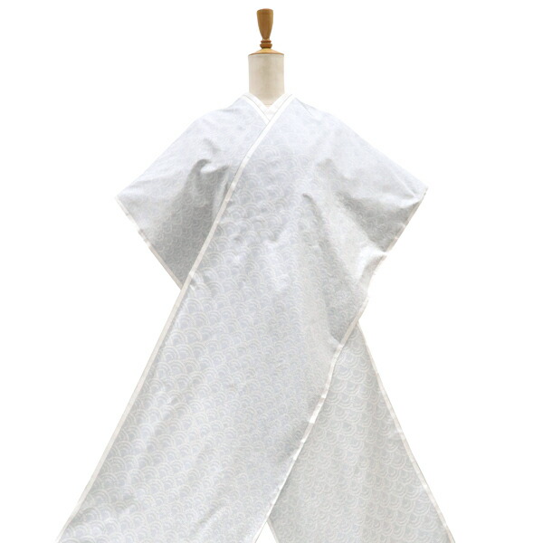 楽天市場】≪15%OFFクーポンあり≫白泥大島紬 本郷商事 仕立て付き 白
