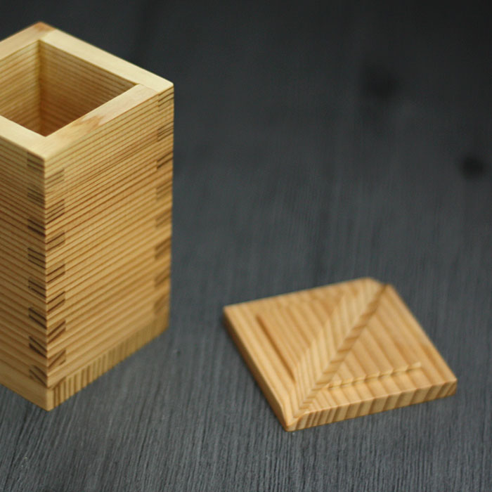 楽天市場】とっくり 大館工芸社 徳利 150cc 焼印なし 日本製 秋田杉