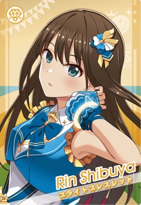 アイドルマスター 全員集合 ロケテスト専用カード アイドルマスター