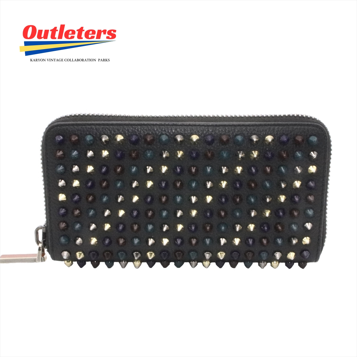 楽天市場】ルブタン キー ケースの通販