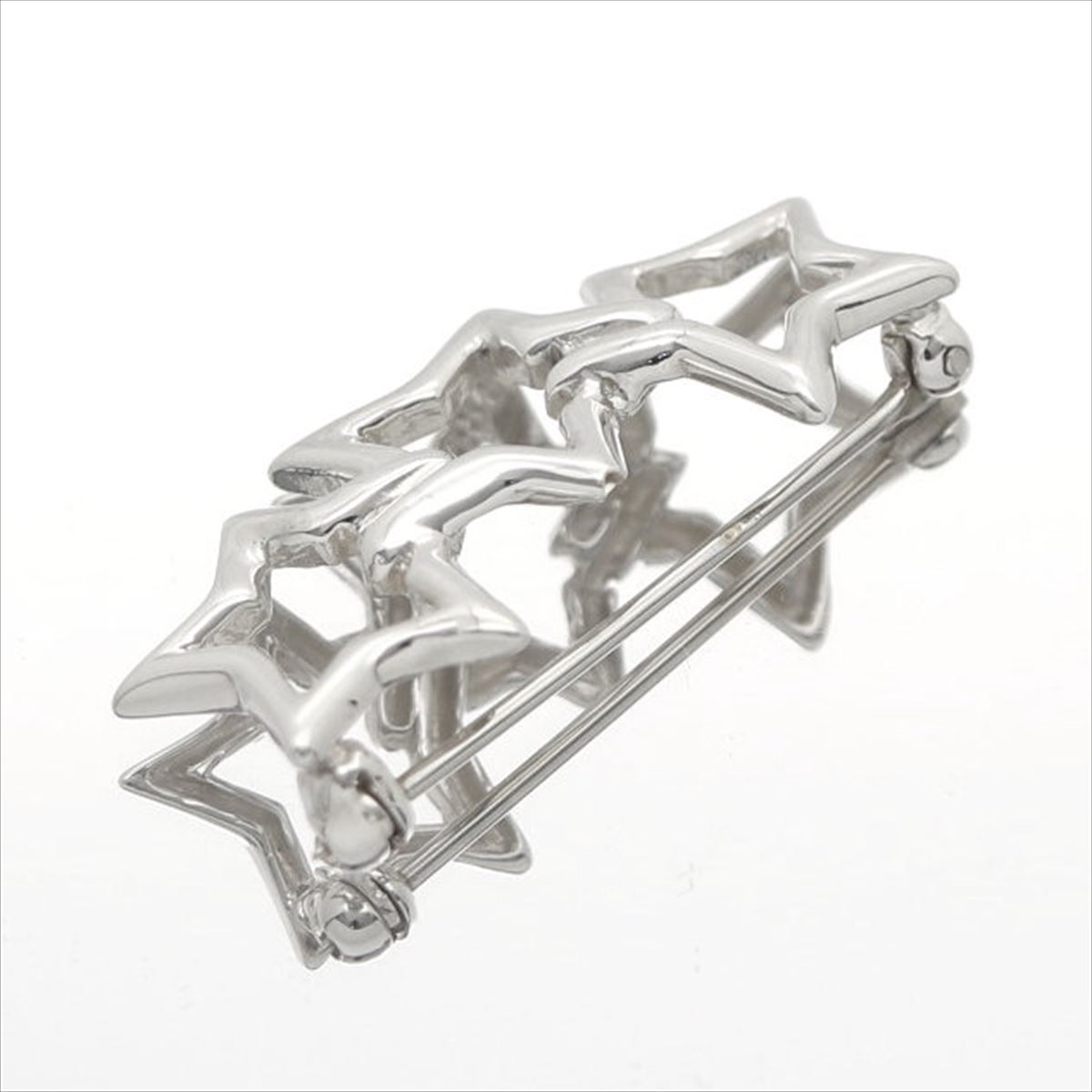 楽天市場】【ギフト品質】ティファニー Tiffany&co ブローチ トリプル