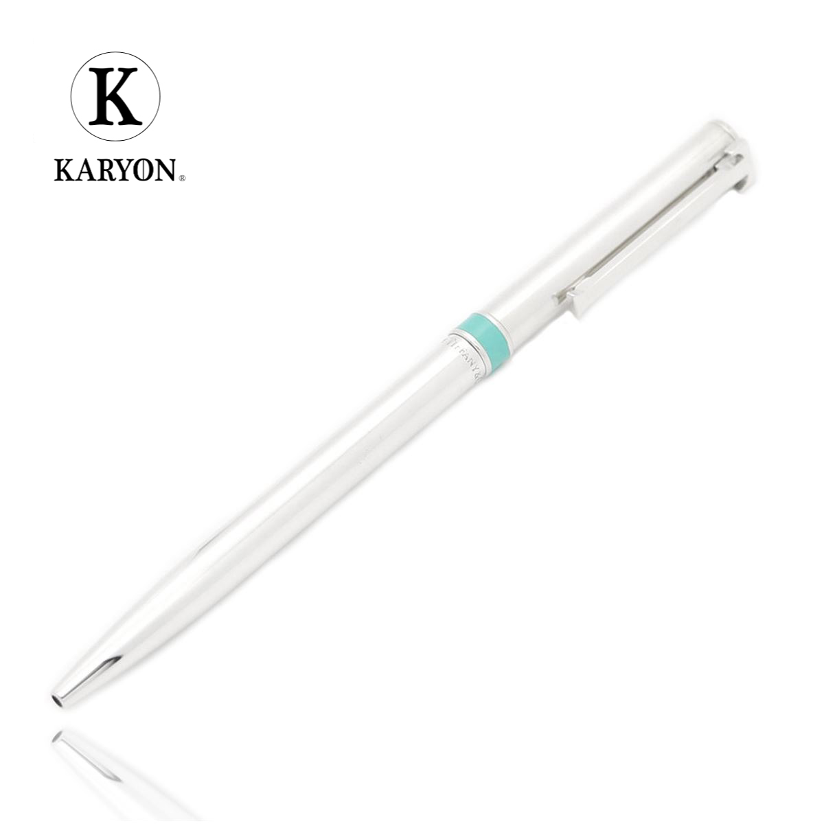 楽天市場】【ギフト品質】ティファニー Tiffany&co ボールペン