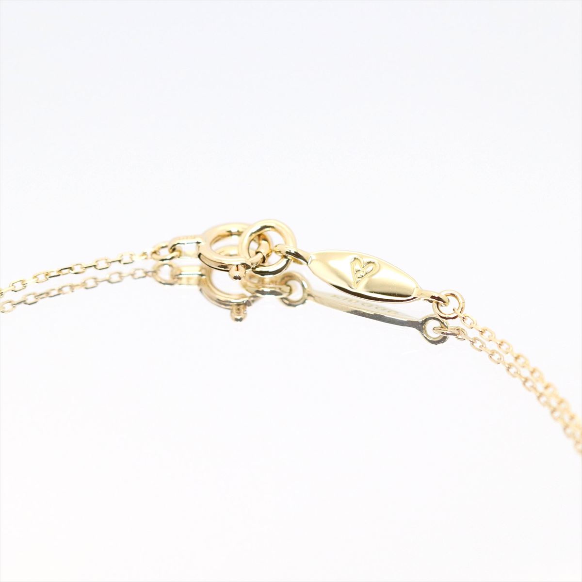 楽天市場】【ギフト品質】アーカー AHKAH ブレスレット ティナ