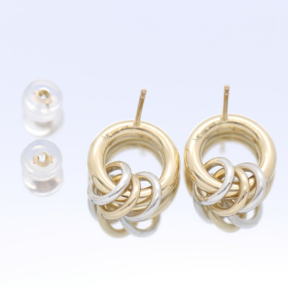 楽天市場】【ギフト品質】スピネリキルコリン Spinelli Kilcollin