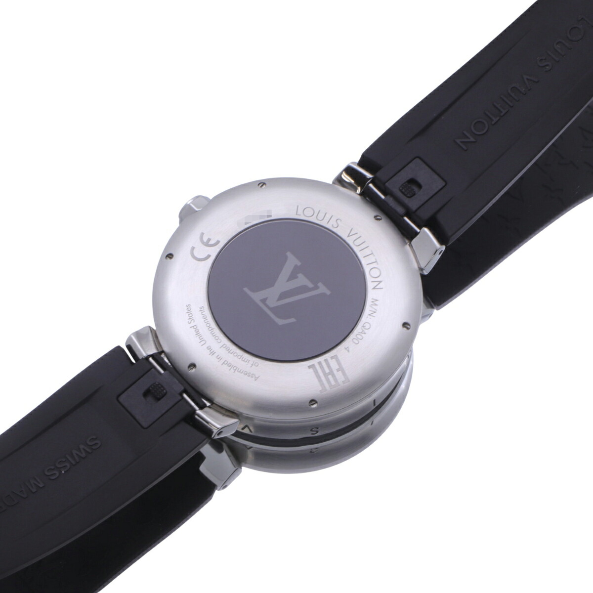 楽天市場】【ギフト品質】ルイヴィトン Louis Vuitton タンブール