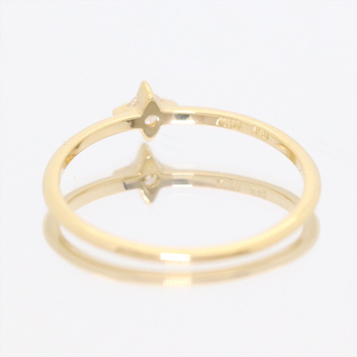 楽天市場】【動画 ギフト品質】アーカー AHKAH リング 指輪 11号