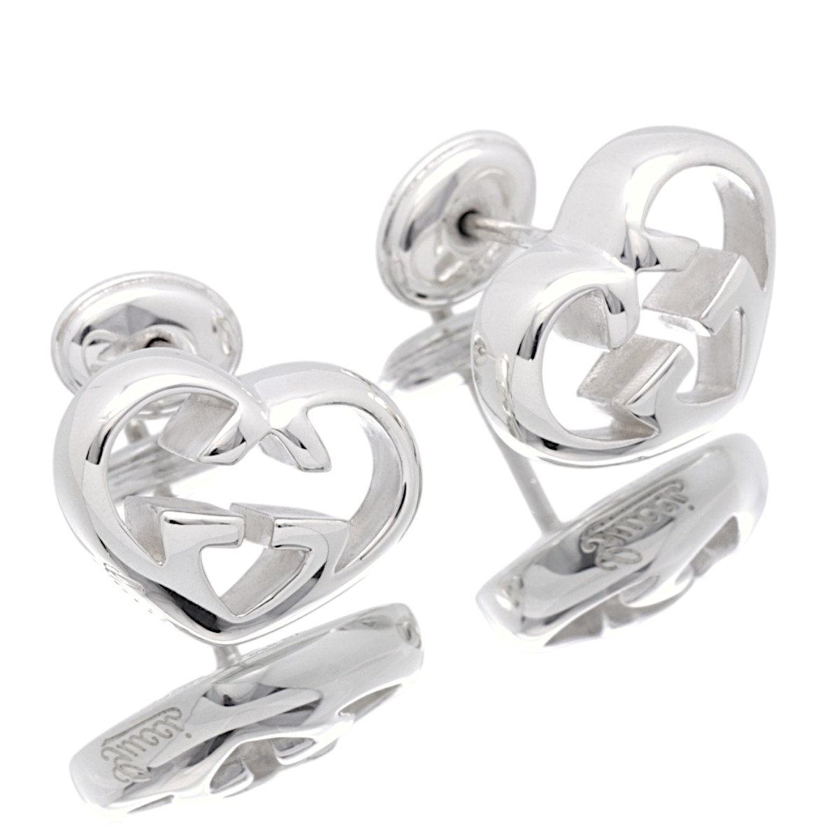 楽天市場】【ギフト品質】グッチ GUCCI インターロッキングG ラブ