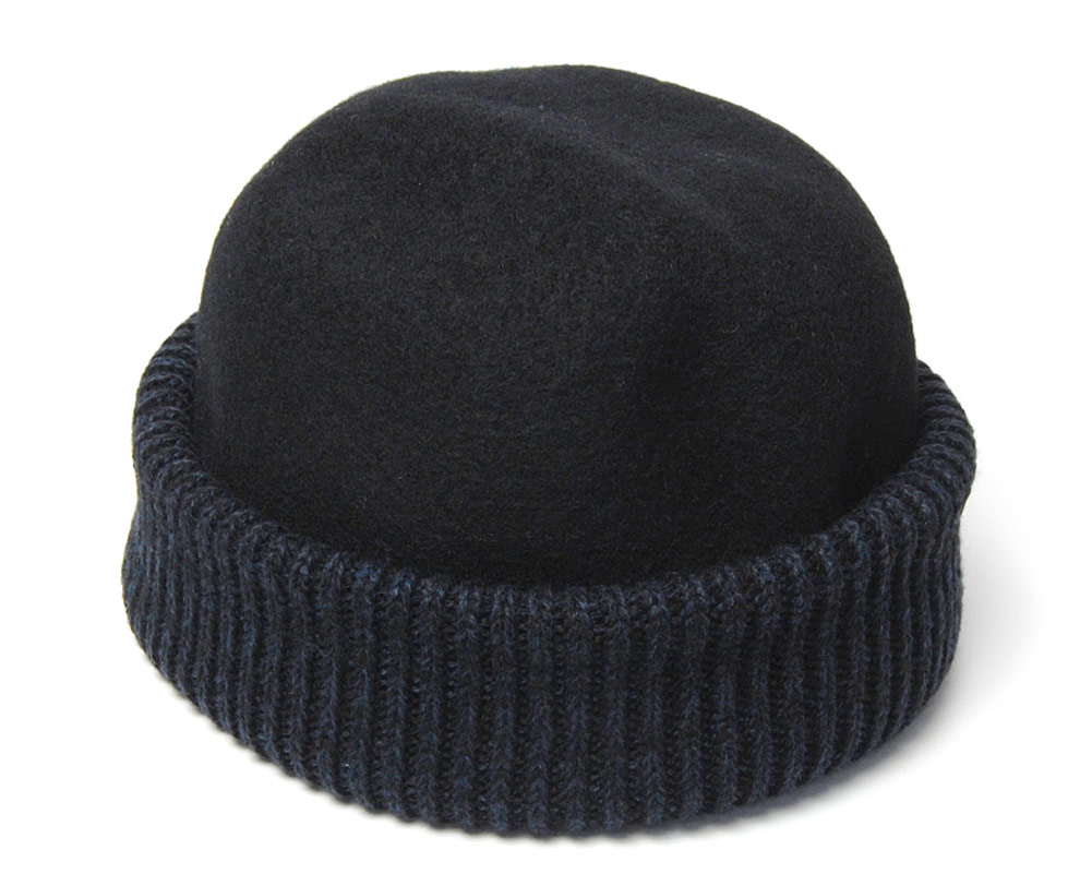 楽天市場】【ポイント3倍】 帽子 chisaki(チサキ) ロールキャップ Haru