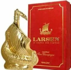 Larsen S.A. コニャック トレ・ヴィエイユ・レゼルヴ 古酒 希少 Larsen