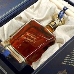 楽天市場】ジョニーウォーカー キングジョージ 5世 750ml 43度 正規品