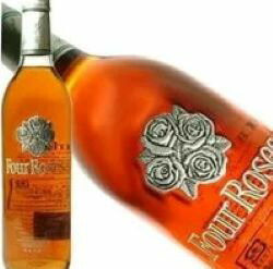 楽天市場】フォアローゼズ プラチナ 750ml 43度 正規品 Four Roses