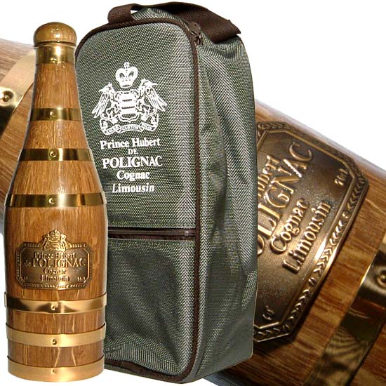 Prince Hubert de Polignac エクストラオールド プリンス・ユベール