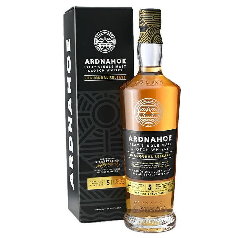 楽天市場】ノッカンドゥ 21年 マスターリザーヴ 700ml 43度 箱付