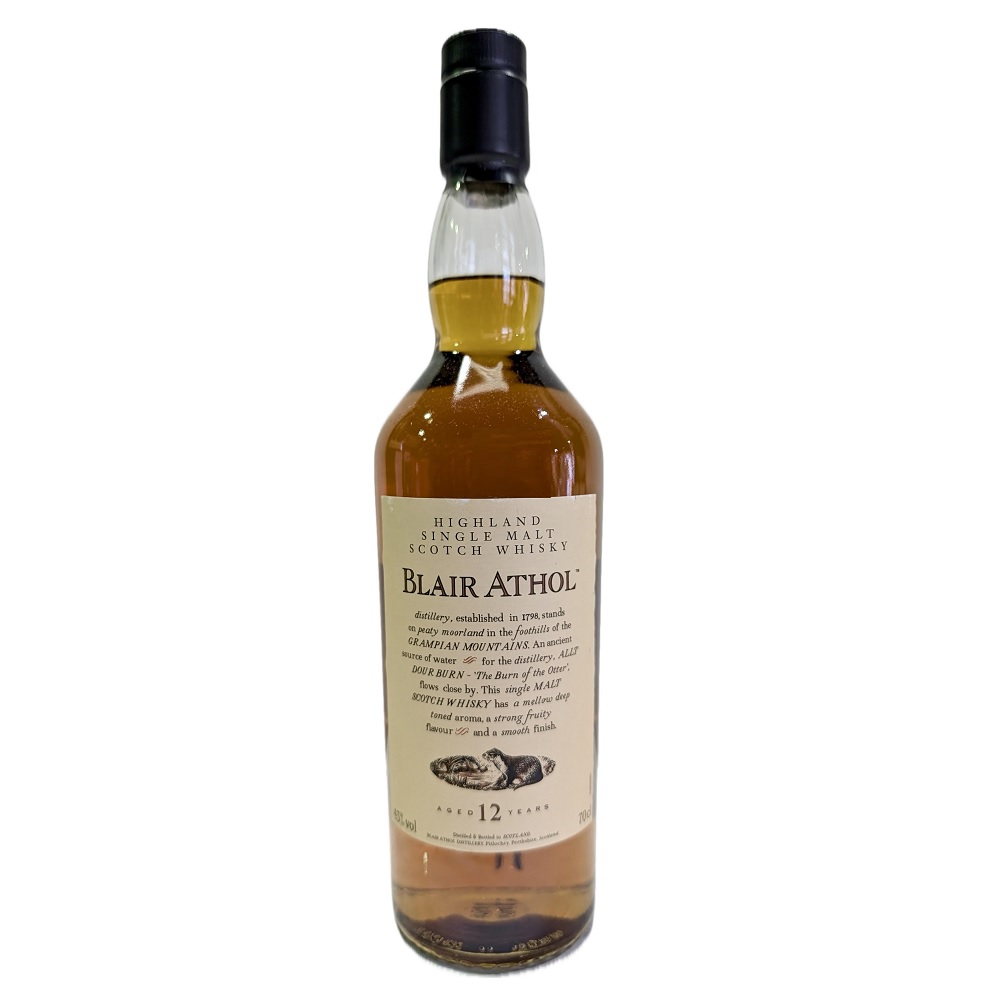 楽天市場】blair athol 12の通販