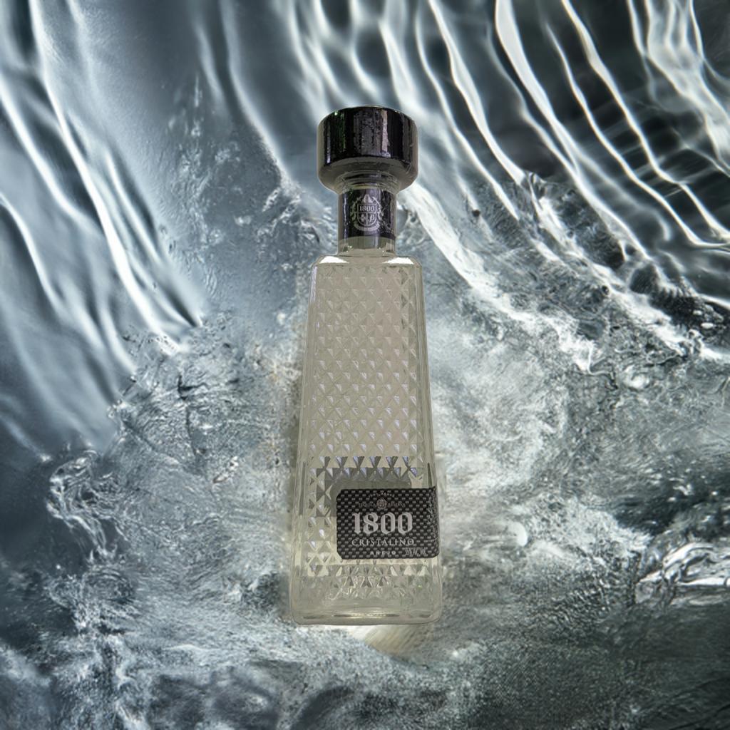 楽天市場】クエルボ 1800 クリスタリーノ アネホ クリスタル 750ml