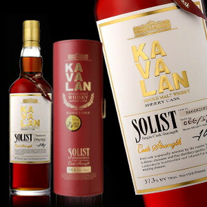 楽天市場】カバラン ソリスト オロロソシェリーカスク カスク