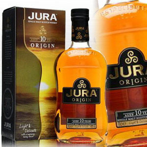 楽天市場】アイルオブジュラ 10年 1000ml 40度 箱付 Isle Of Jura