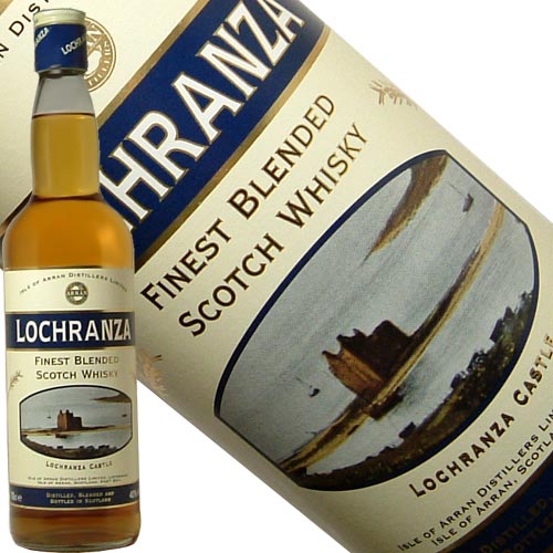 楽天市場】ロックランザ ホワイトラベル 700ml 40度 ウィスキー kawahc