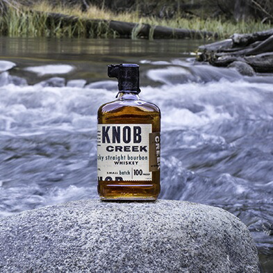 楽天市場】ノブクリーク 700ml 50度 9年 Knob Creek Small Batch