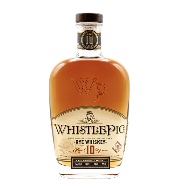 楽天市場】ホイッスルピッグ 10年 スモールバッチ ライ 700ml 50度