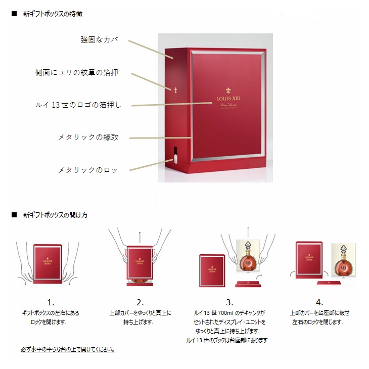 楽天市場】レミーマルタン ルイ13世 正規品 箱付 cognac remy martin