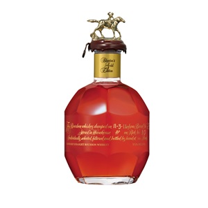 楽天市場】ブラントン ゴールド 700ml 51.5度 箱なし Blanton`s Gold