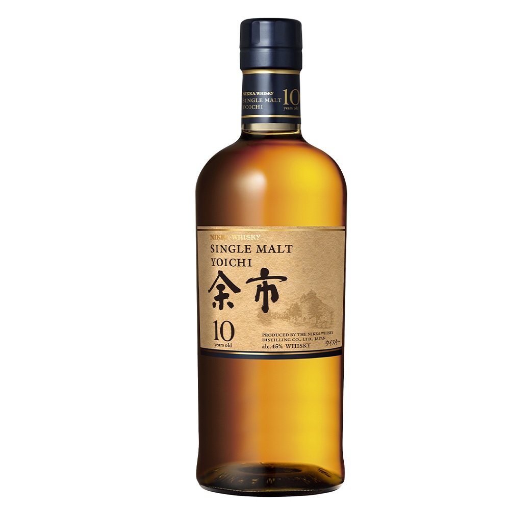 楽天市場】ニッカ 余市 10年 2022 700ml 45度 Yoichi LIMITED 国産