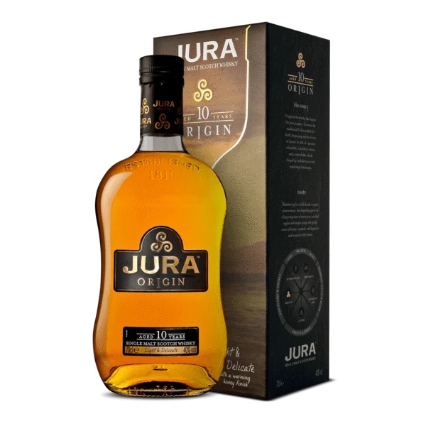 楽天市場】アイルオブジュラ 10年 1000ml 40度 箱付 Isle Of Jura