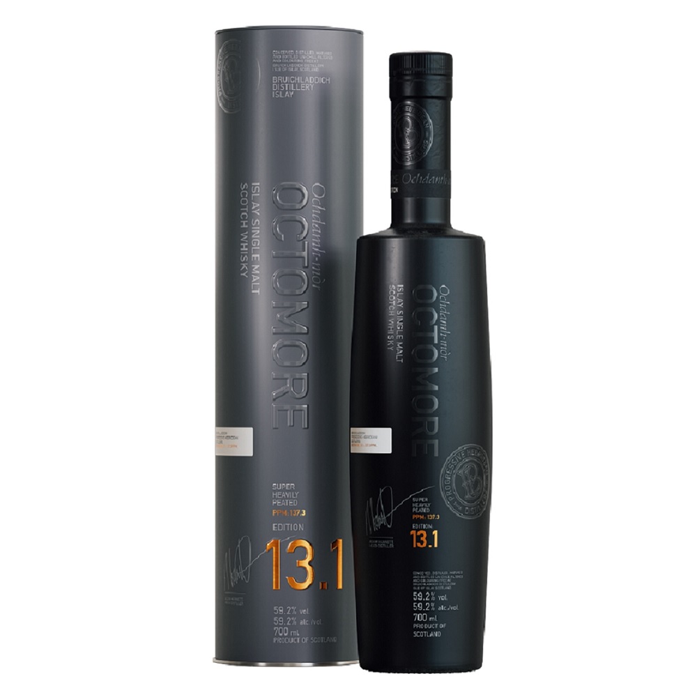 楽天市場】オクトモア 13.1 スコティッシュバーレイ137.3ppm Octomoere