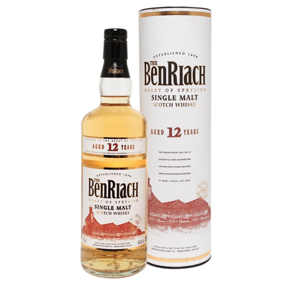 希少品】オールド・マスターズベンリアック 1996 14年