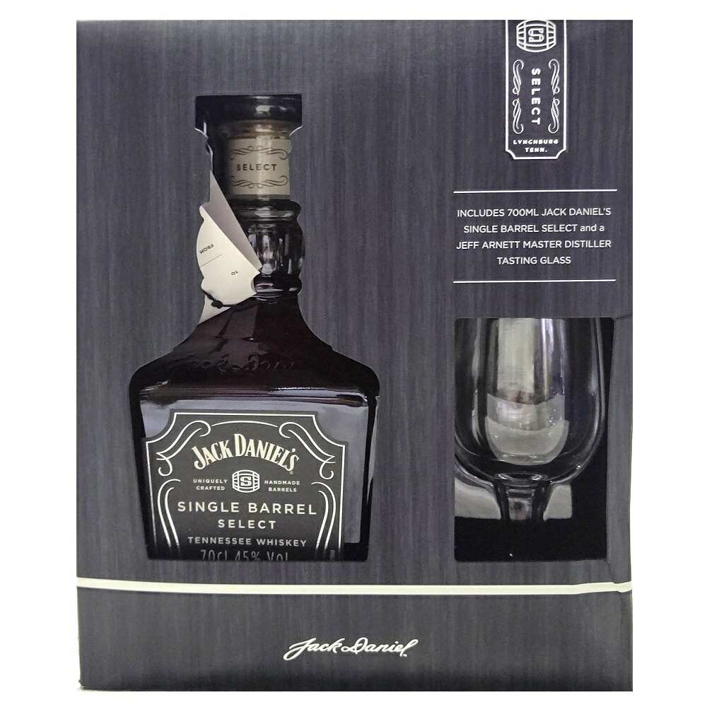 ジャックダニエル レユニオンバレル#2 テネシーテイスターズ テネシー